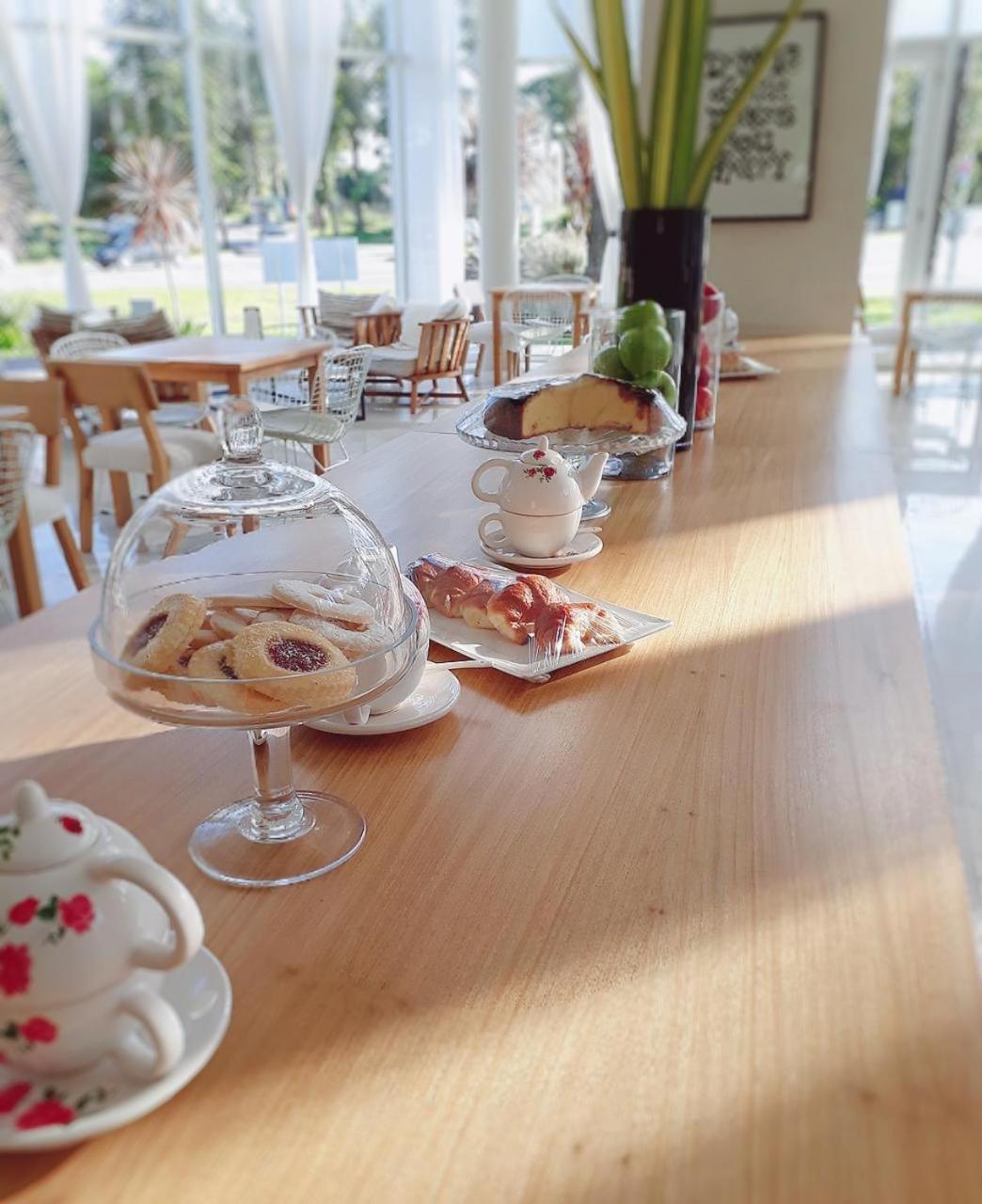 Zentiva Hotel Pinamar