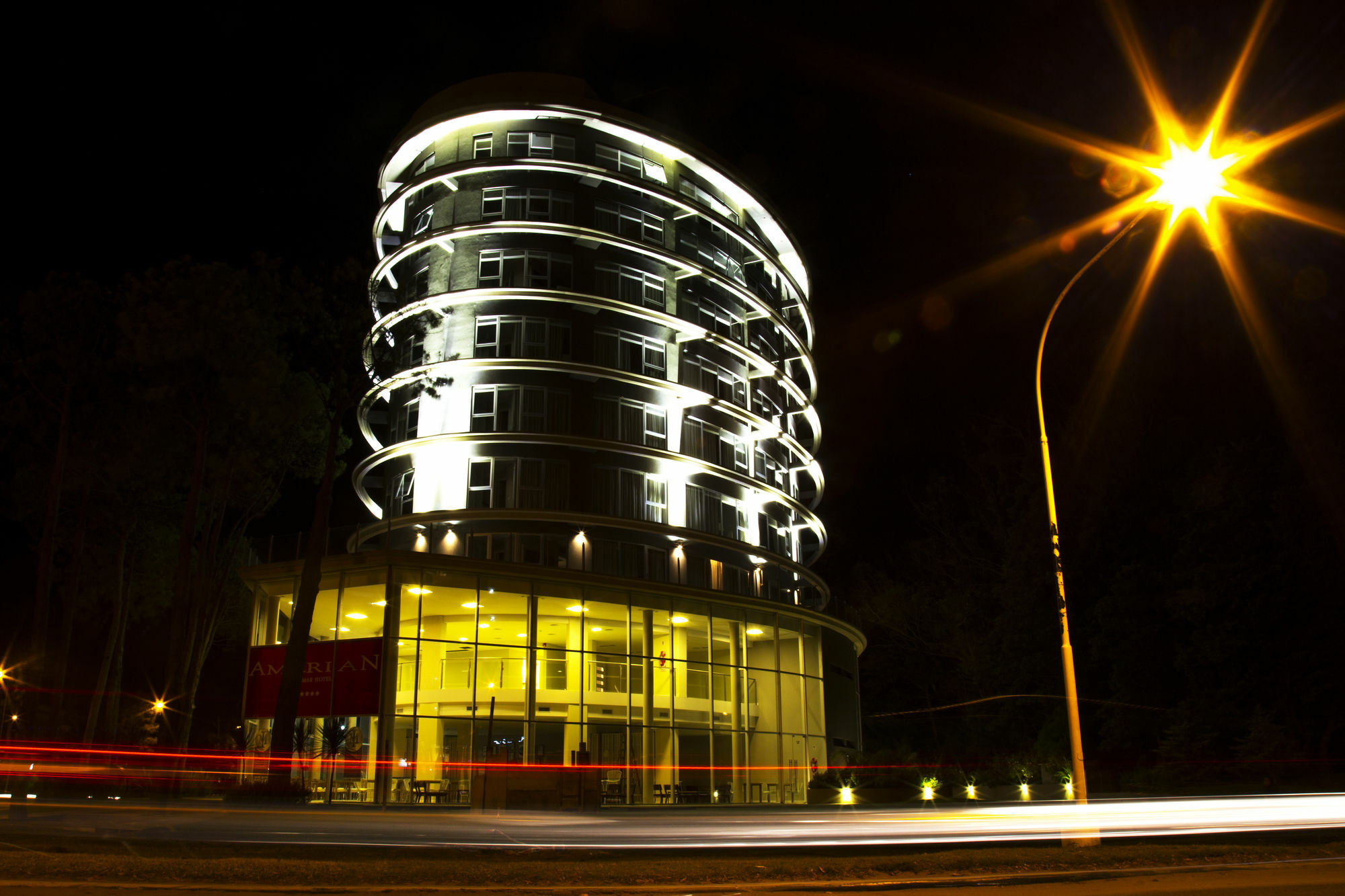 Zentiva Hotel Pinamar