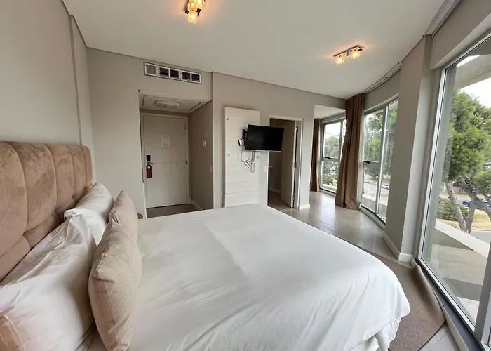 Hotel Zentiva Pinamar