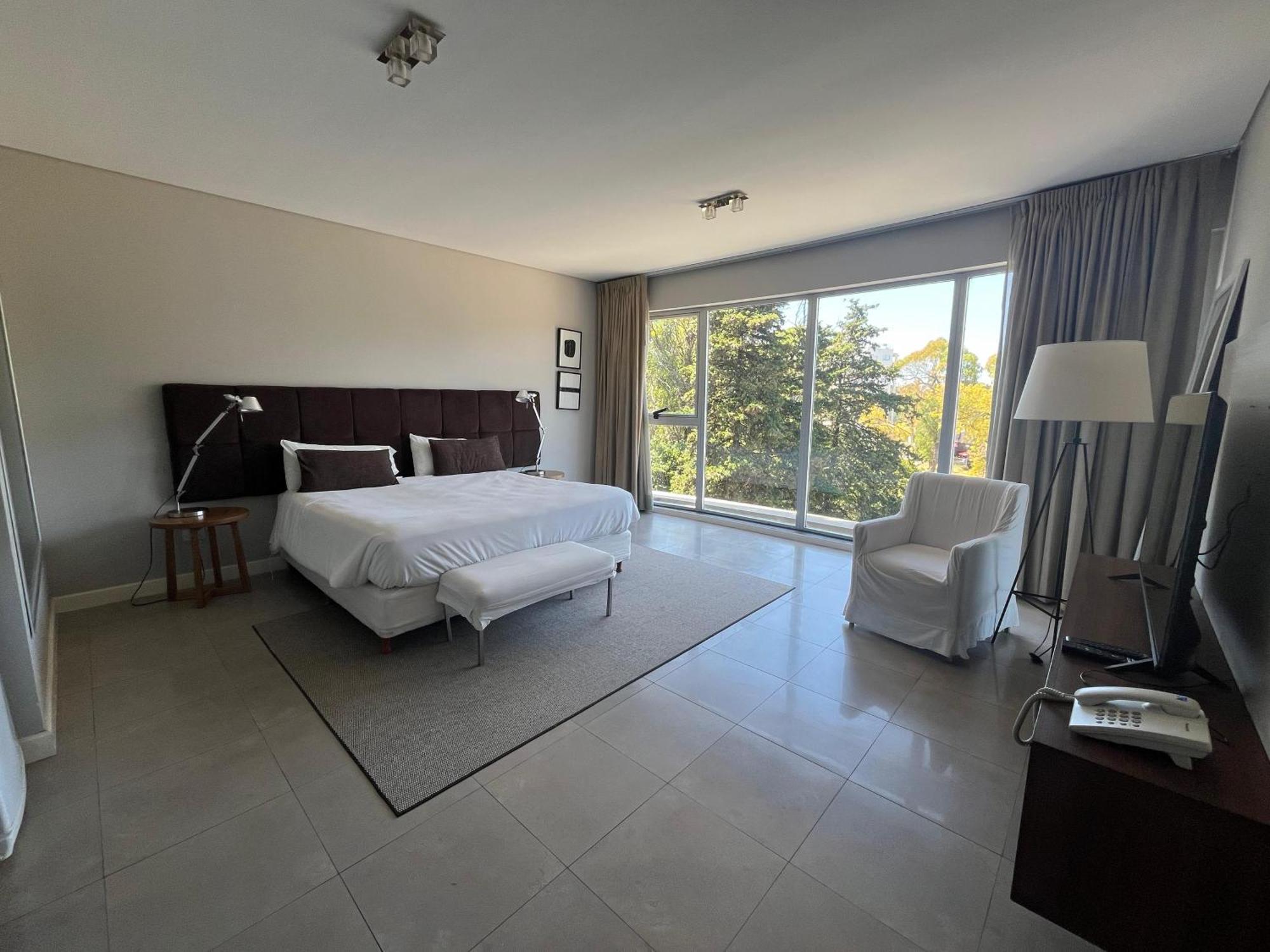 Zentiva 4* Pinamar