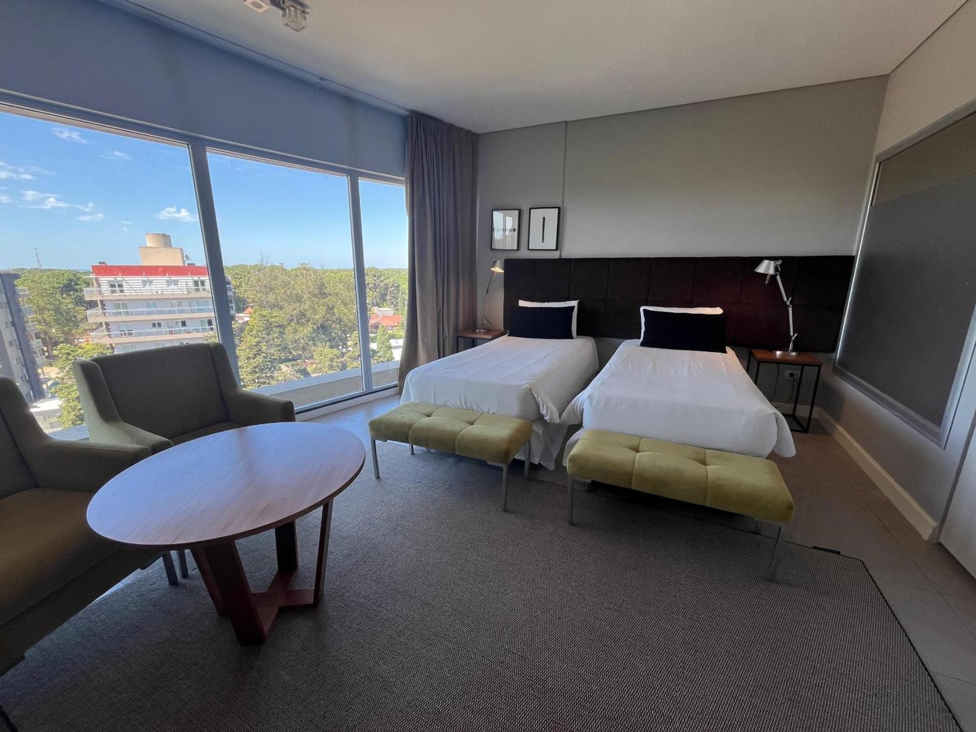 Hotel Zentiva 4*
