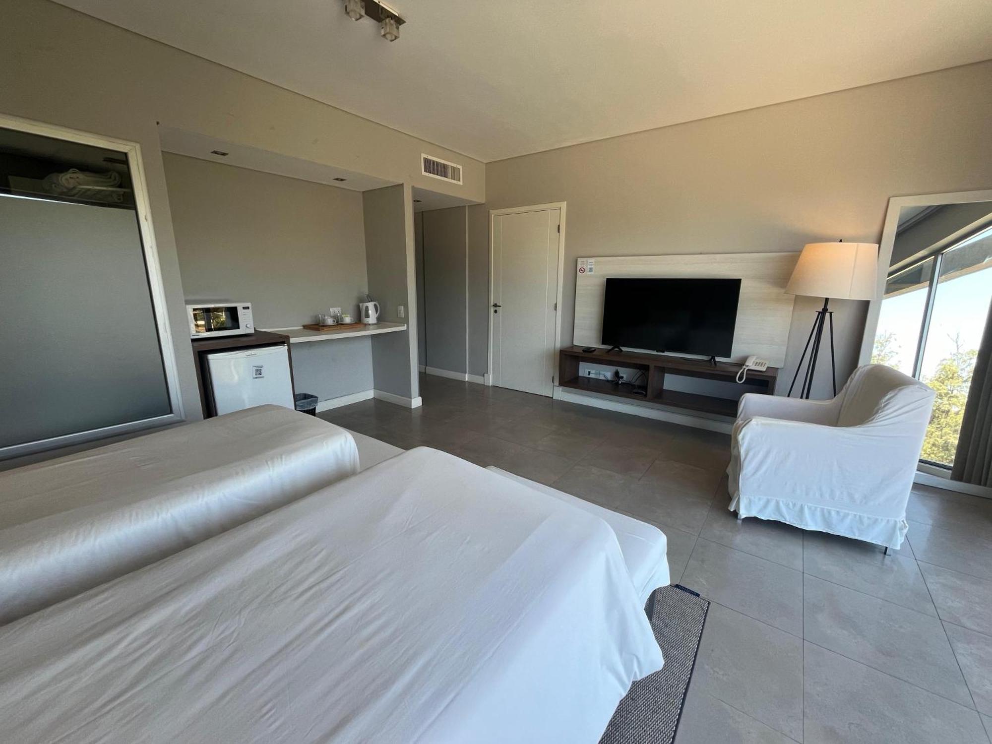 Zentiva 4* Pinamar