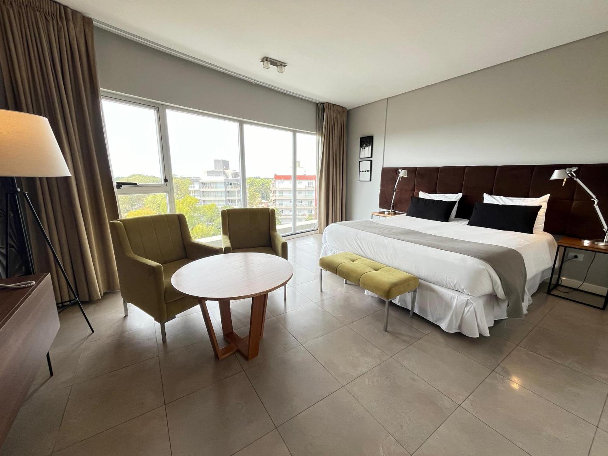 Zentiva Hotel Pinamar