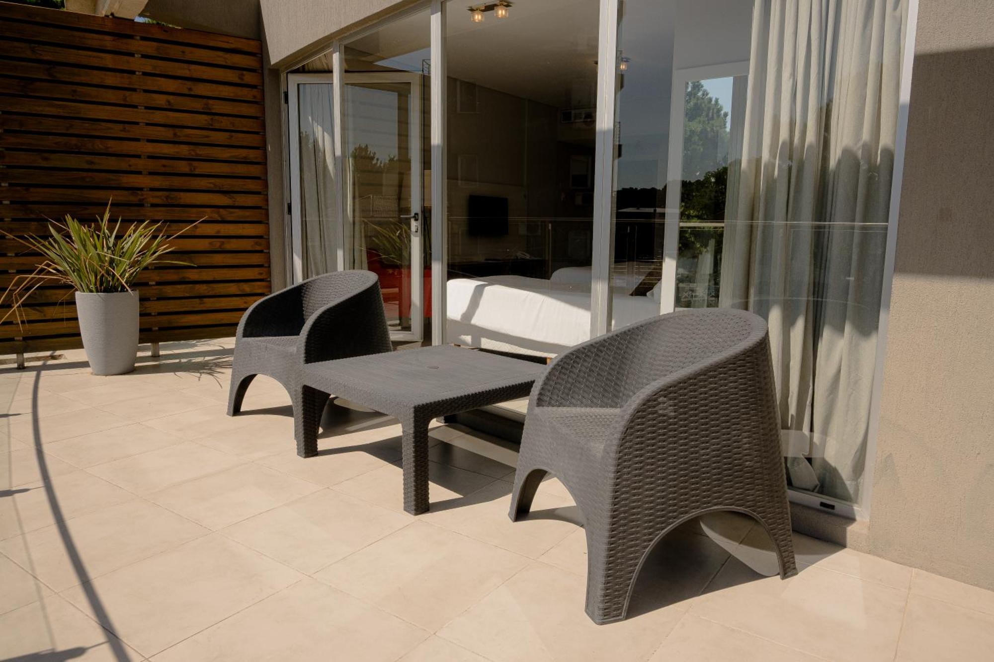 Hotel Zentiva 4*