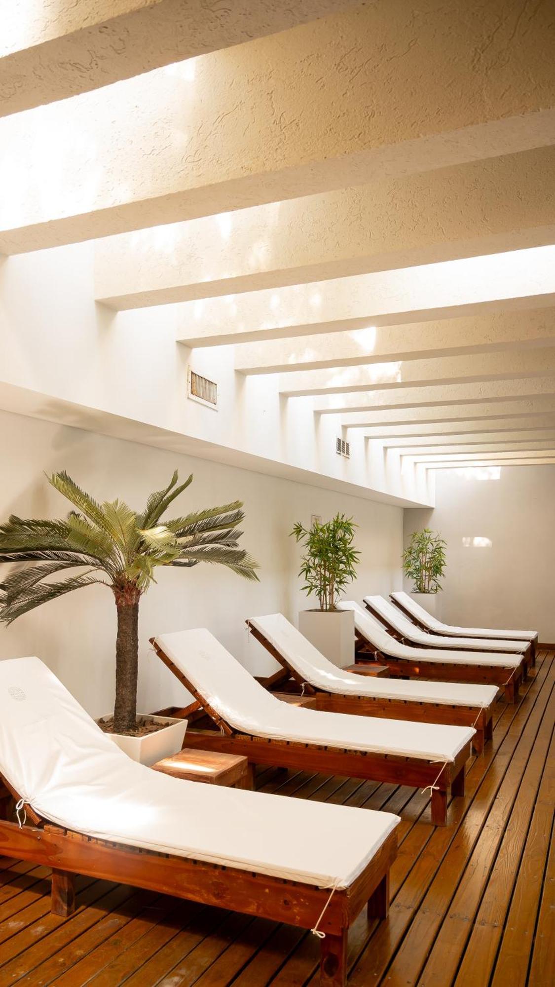 Zentiva Hotel 4*