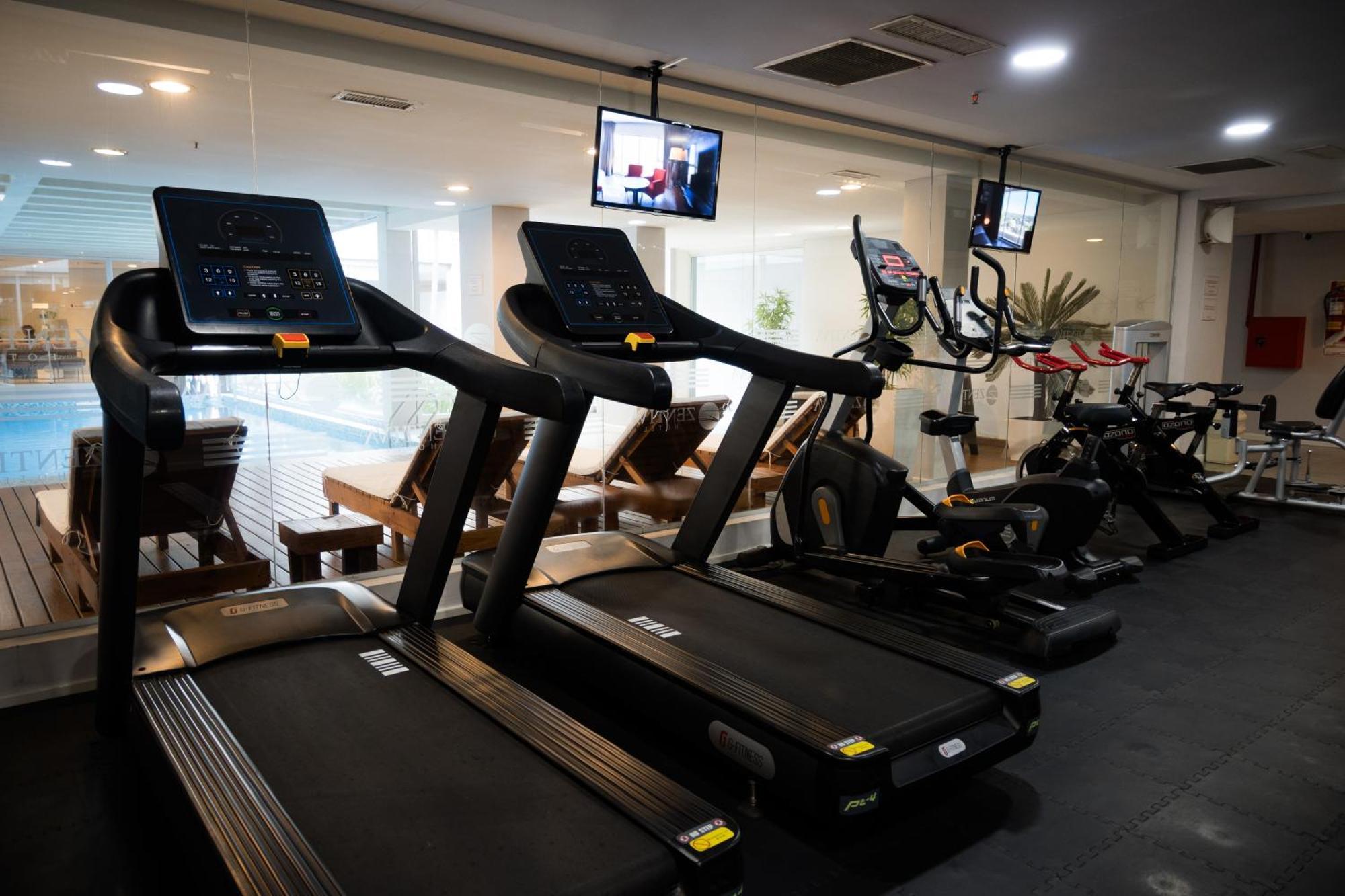 Zentiva Hotel Pinamar