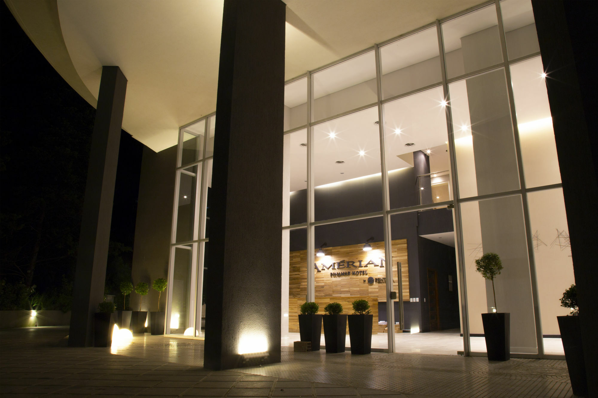 Zentiva Hotel Pinamar