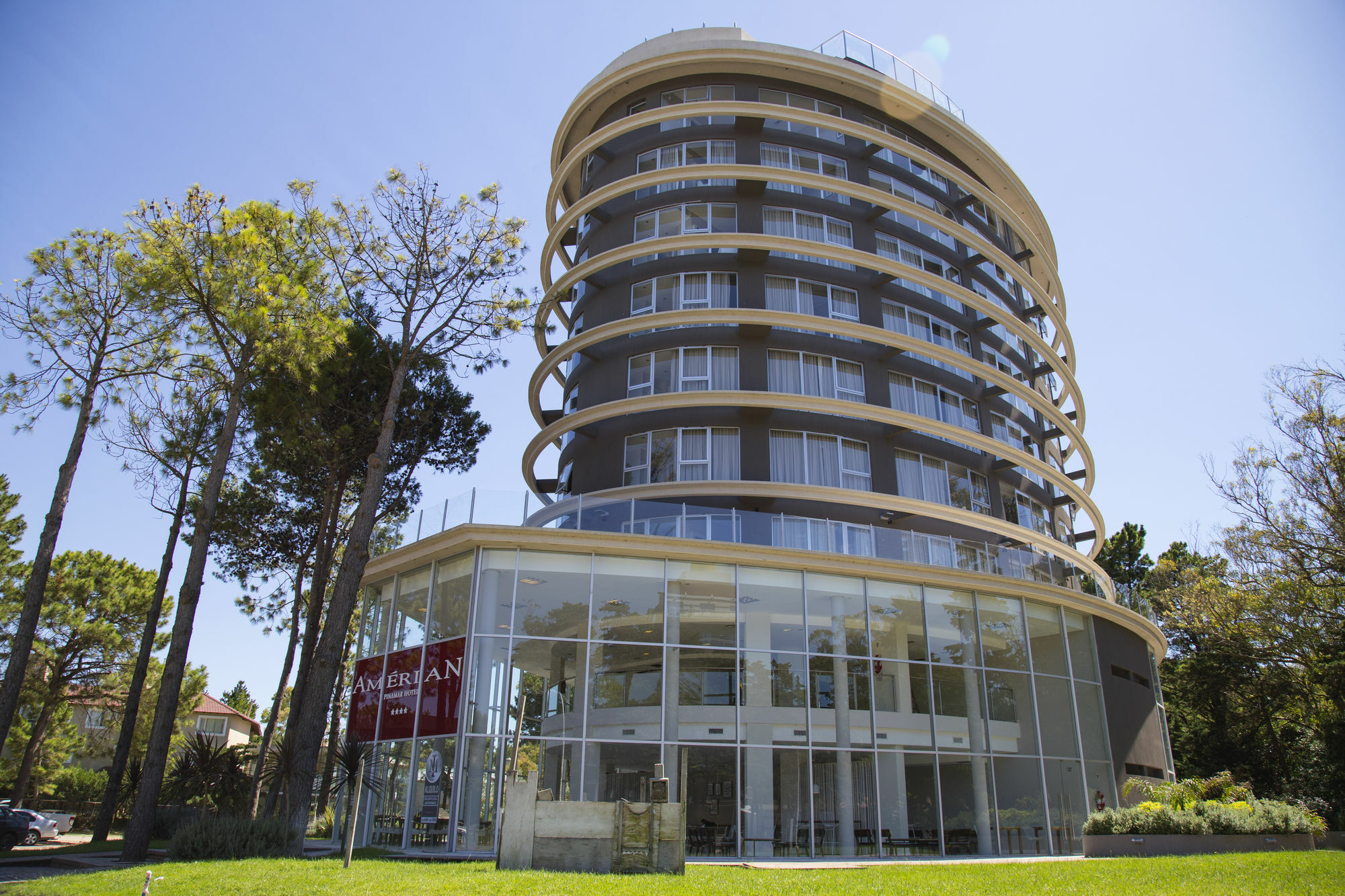 Zentiva Hotel 4*